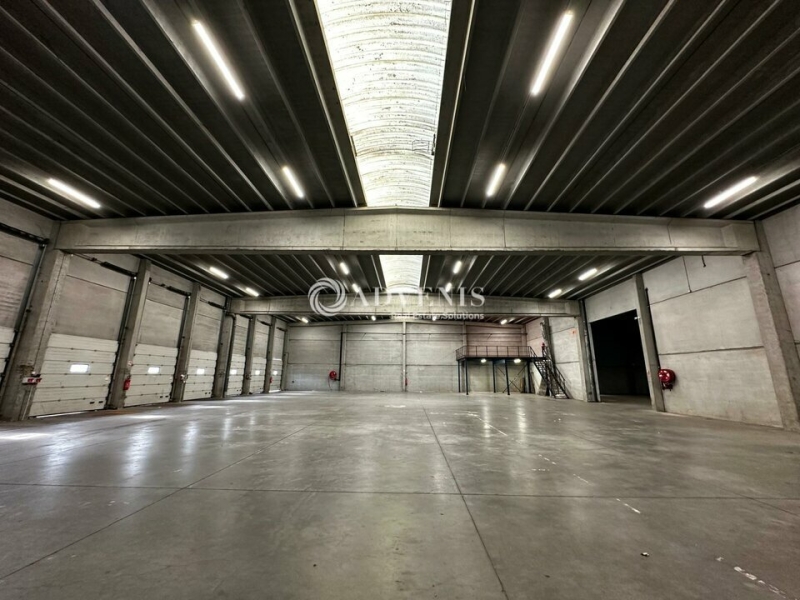 Vente Investisseur Entrepôts RONCQ (59223) - Photo 2