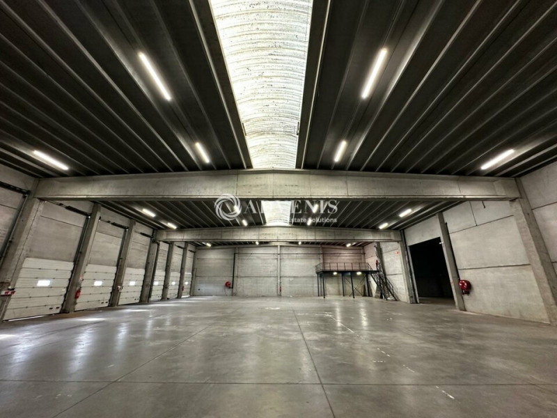 Vente Investisseur Entrepôts RONCQ (59223) - Photo 3