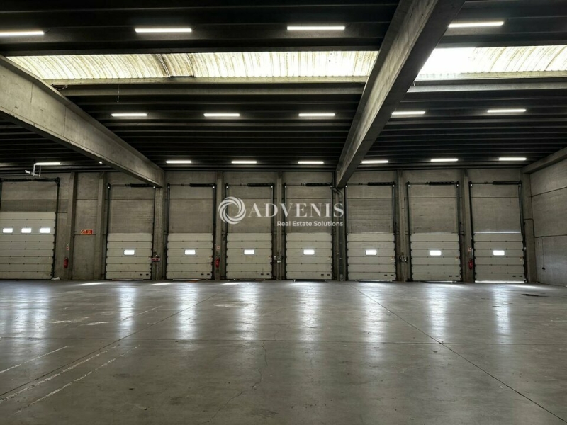 Vente Investisseur Entrepôts RONCQ (59223) - Photo 4