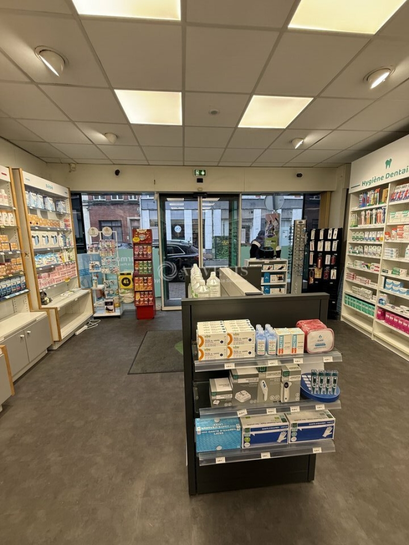 Vente Investisseur Commerces LILLE (59800) - Photo 3