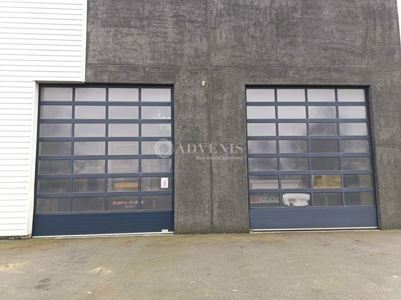 Location Activités Entrepôts CARVIN (62220) - Photo 2