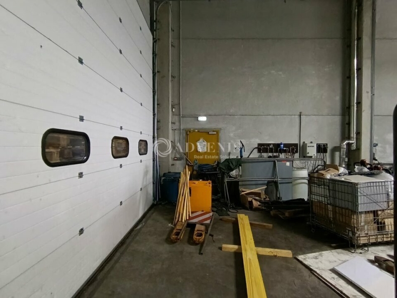 Location Activités Entrepôts CARVIN (62220) - Photo 4