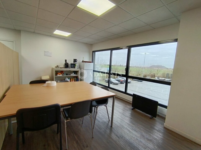 Location Activités Entrepôts CARVIN (62220) - Photo 6