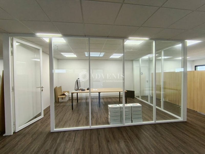 Location Activités Entrepôts CARVIN (62220) - Photo 7