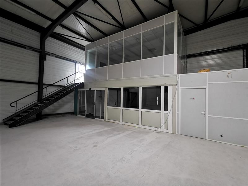 Location Entrepôts ENNEVELIN (59710) - Photo 2