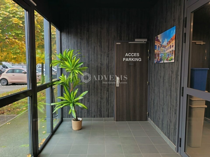 Vente Investisseur Bureaux VILLENEUVE D'ASCQ (59650) - Photo 2