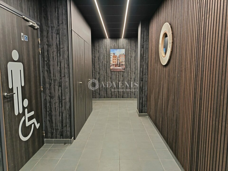 Vente Investisseur Bureaux VILLENEUVE D'ASCQ (59650) - Photo 4