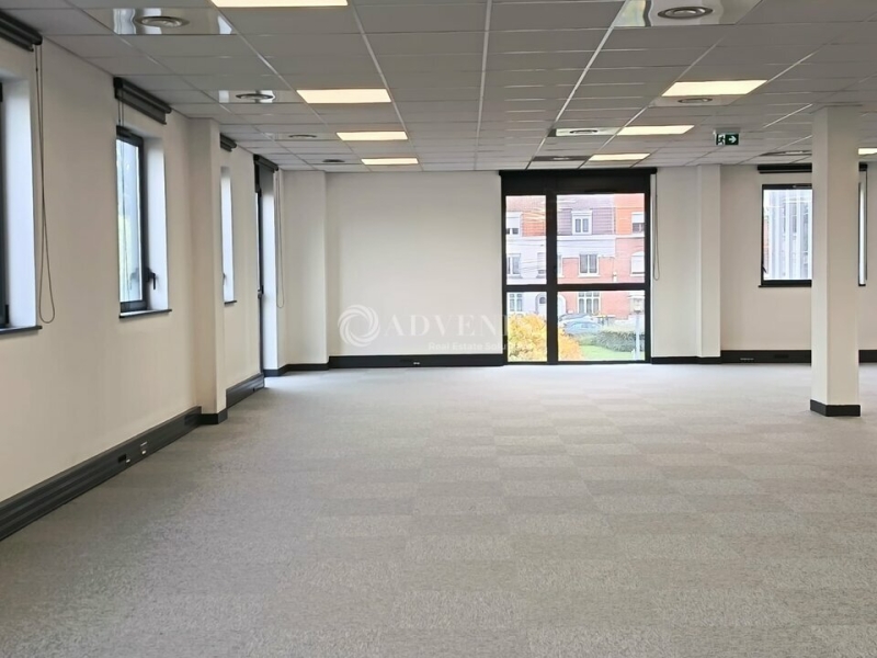 Vente Investisseur Bureaux VILLENEUVE D'ASCQ (59650) - Photo 5