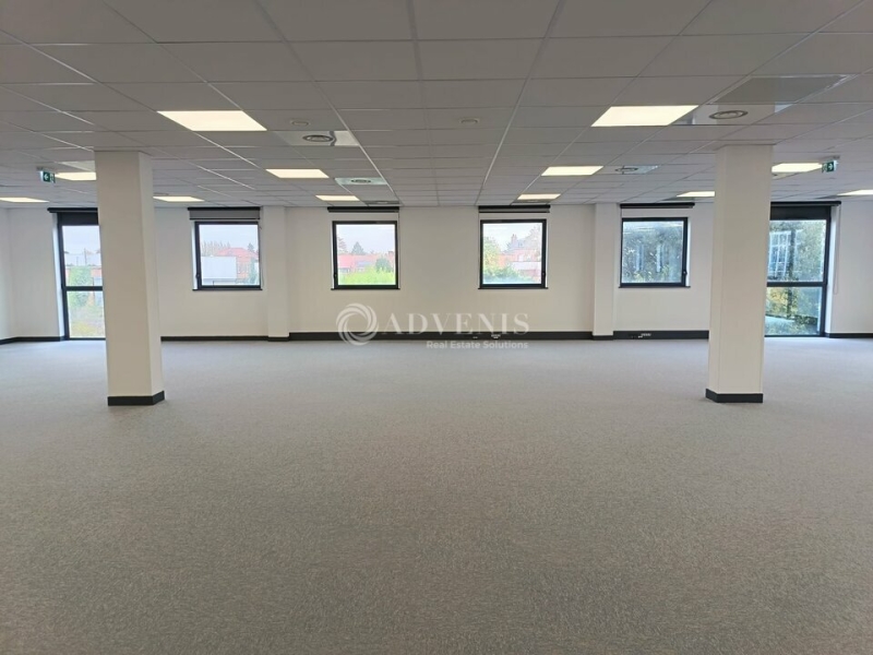 Vente Investisseur Bureaux VILLENEUVE D'ASCQ (59650) - Photo 7