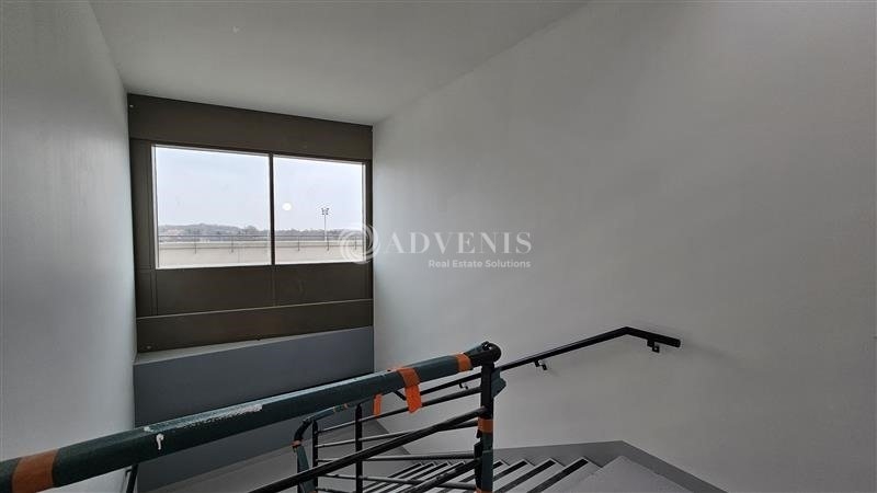 Vente Investisseur Bureaux VILLENEUVE D'ASCQ (59650) - Photo 10