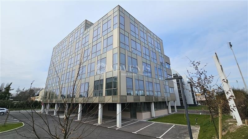 Vente Investisseur Bureaux VILLENEUVE D'ASCQ (59650) - Photo 2