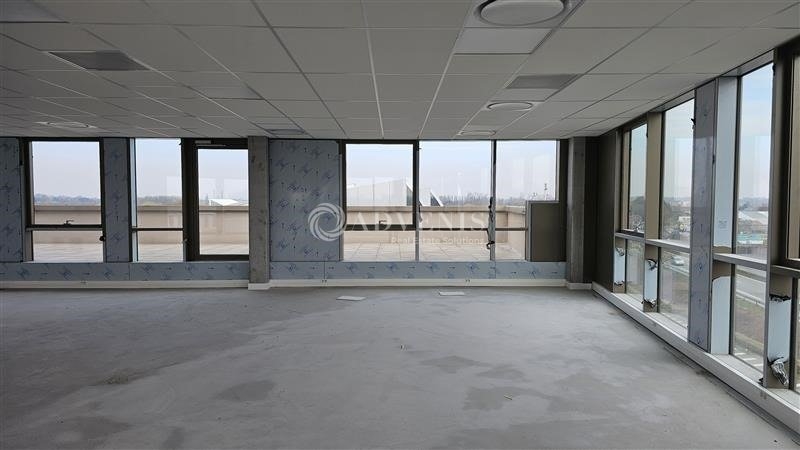Vente Investisseur Bureaux VILLENEUVE D'ASCQ (59650) - Photo 5