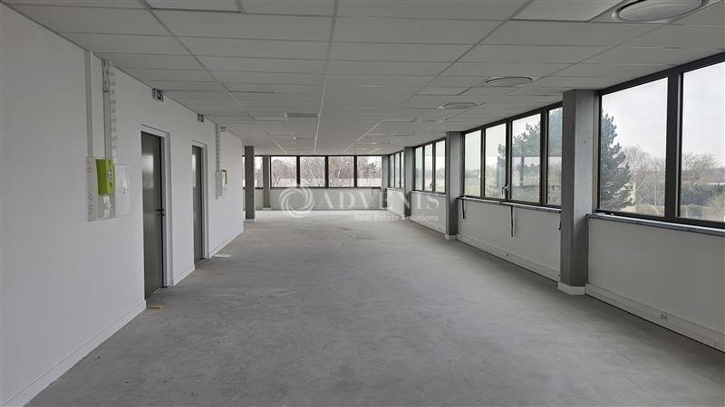 Vente Investisseur Bureaux VILLENEUVE D'ASCQ (59650) - Photo 7