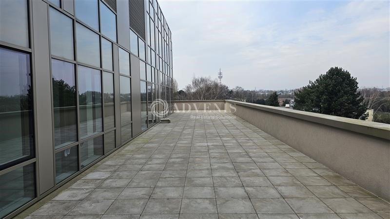 Vente Investisseur Bureaux VILLENEUVE D'ASCQ (59650) - Photo 9