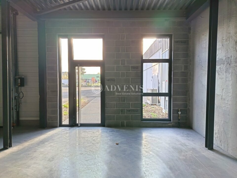 Vente Investisseur Entrepôts LEZENNES (59260) - Photo 6