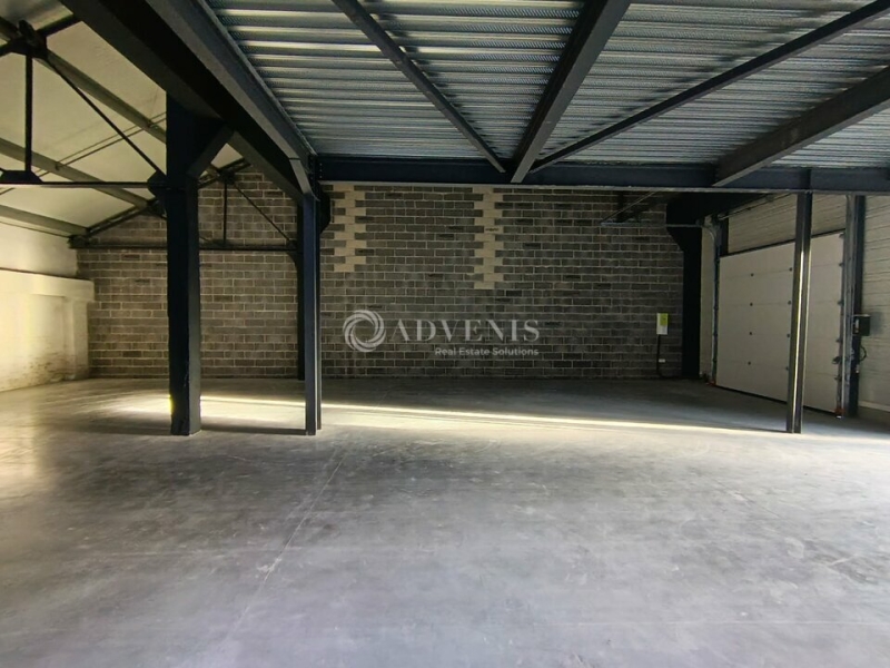 Vente Investisseur Entrepôts LEZENNES (59260) - Photo 8