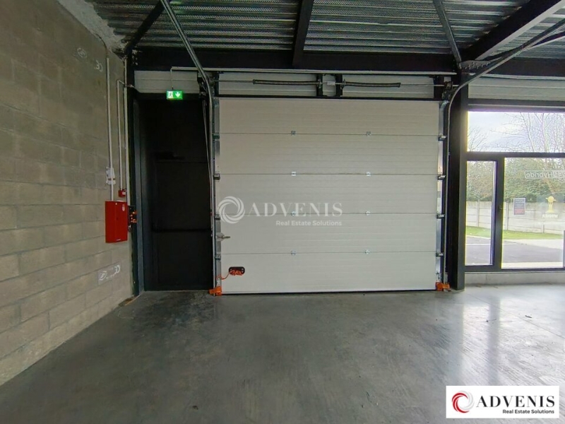Location Activités Entrepôts VILLENEUVE D'ASCQ (59650) - Photo 6