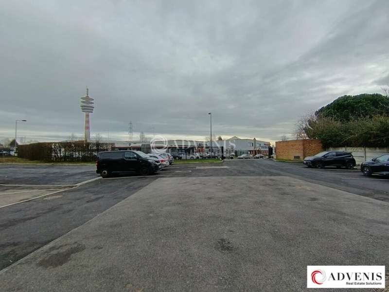 Location Activités Entrepôts VILLENEUVE D'ASCQ (59650) - Photo 8