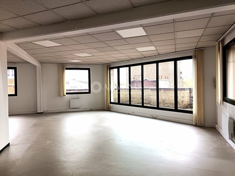 Vente Investisseur Bureaux LILLE (59000) - Photo 5