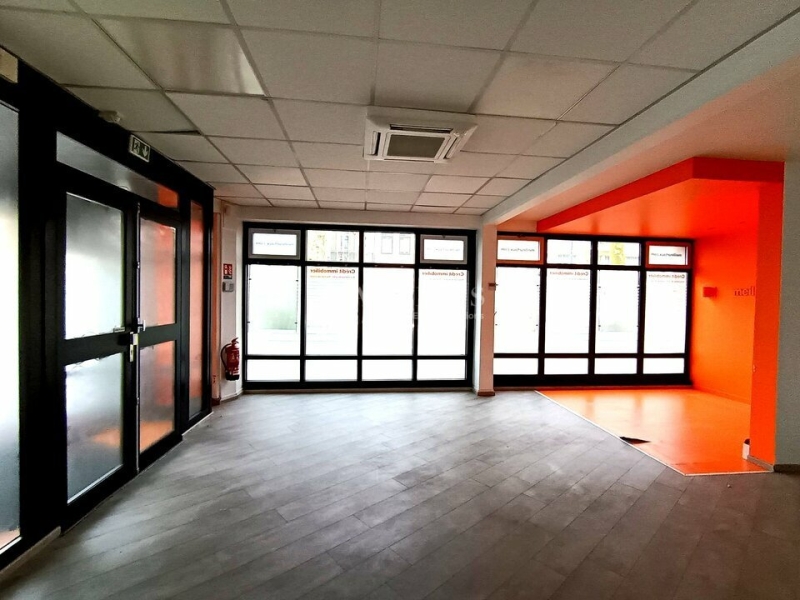 Vente Investisseur Bureaux LILLE (59000) - Photo 7