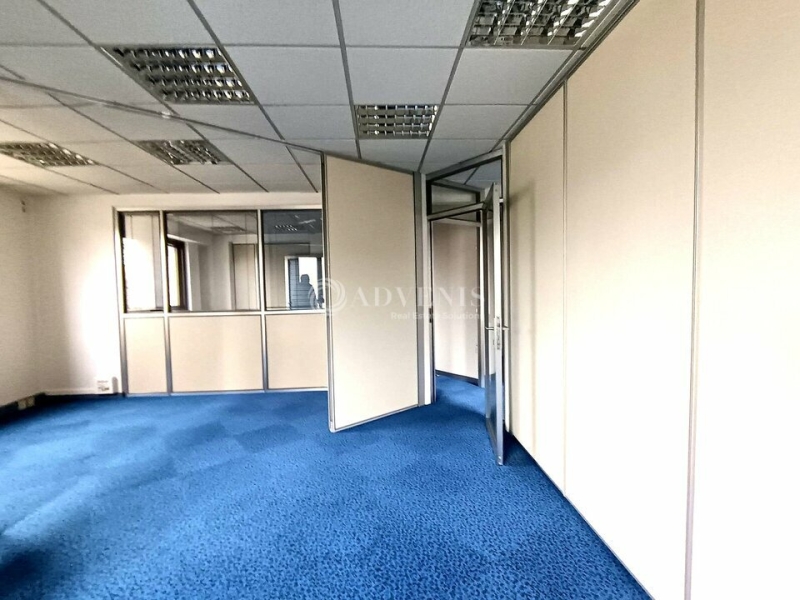 Vente Investisseur Bureaux LILLE (59000) - Photo 9