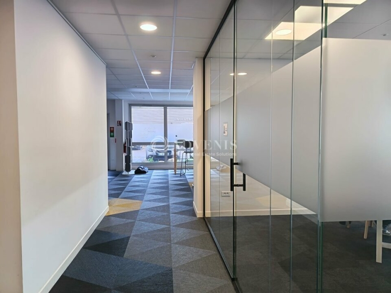 Location Activités Entrepôts MARCQ EN BAROEUL (59700) - Photo 3