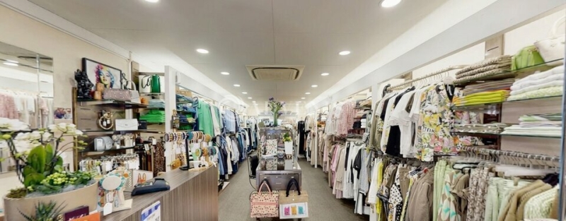 Location Commerces LA MADELEINE (59110) - Photo 3