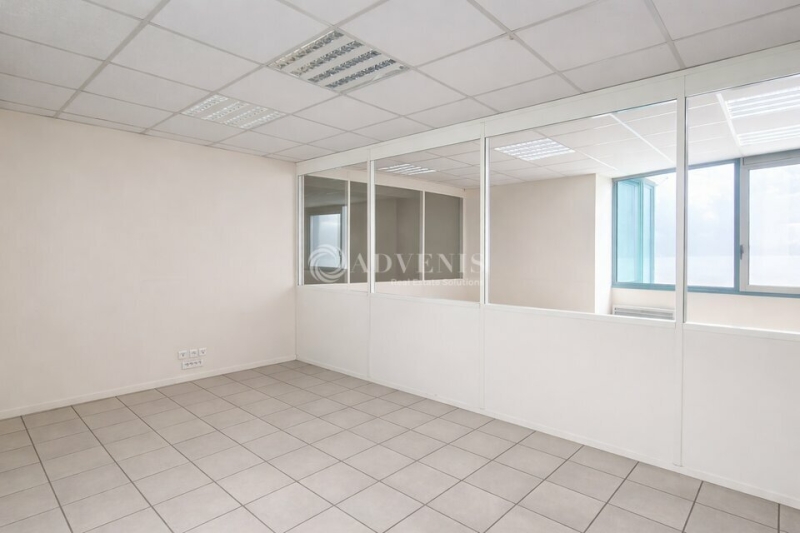 Location Bureaux LILLE (59000) - Photo 3