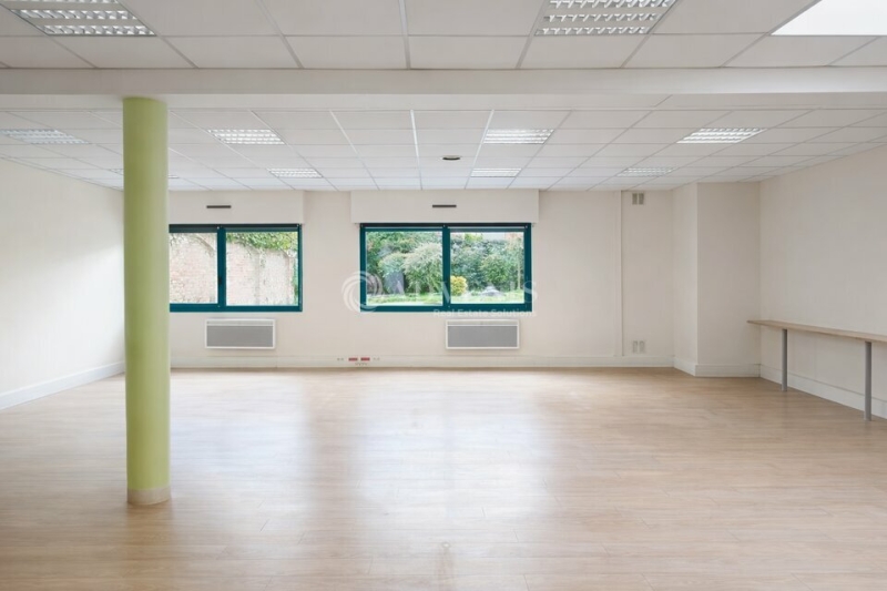 Location Bureaux LILLE (59000) - Photo 4