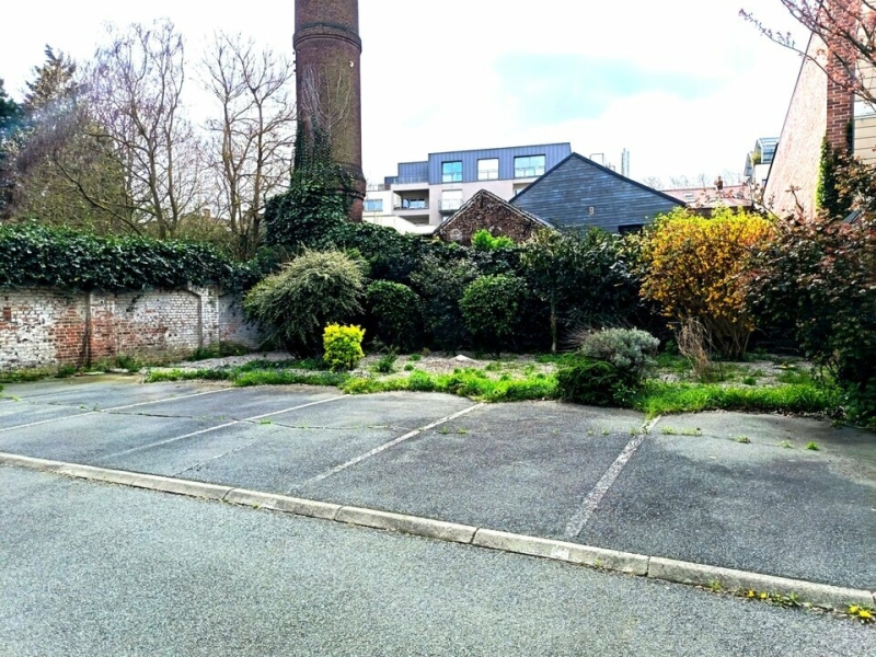 Location Bureaux LILLE (59000) - Photo 6