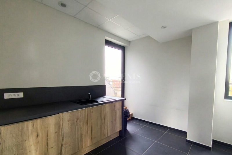 Location Bureaux VILLENEUVE D'ASCQ (59493) - Photo 6