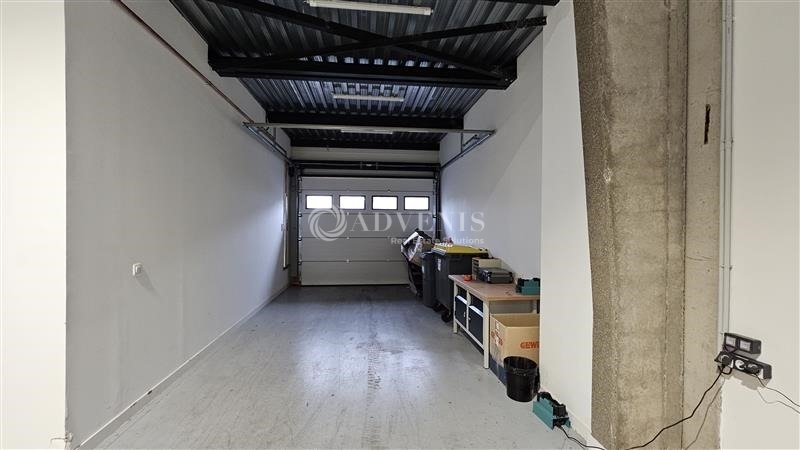 Location Activités Entrepôts LESQUIN (59810) - Photo 6