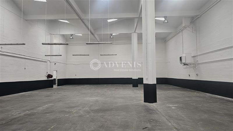 Location Entrepôts VILLENEUVE D'ASCQ (59650) - Photo 4