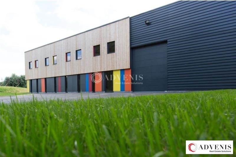 Location Activités Entrepôts WAMBRECHIES (59118) - Photo 1