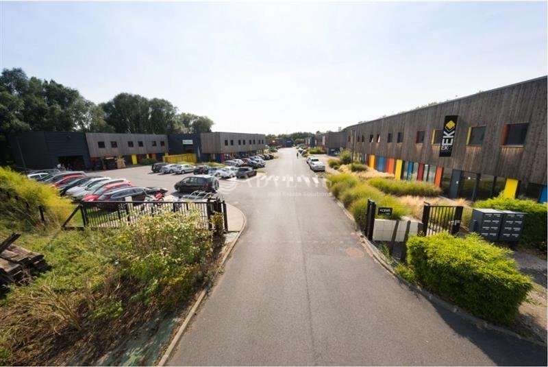 Location Activités Entrepôts WAMBRECHIES (59118) - Photo 3