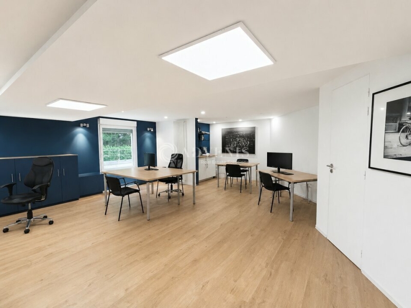 Vente Investisseur Bureaux MARCQ EN BAROEUL (59700) - Photo 3