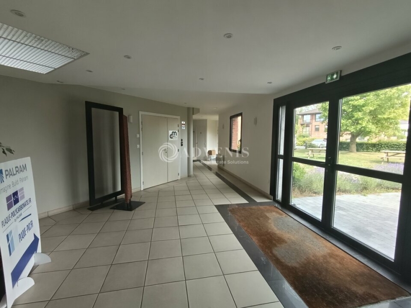 Location Bureaux LEZENNES (59260) - Photo 2