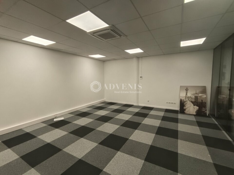 Location Bureaux LEZENNES (59260) - Photo 5