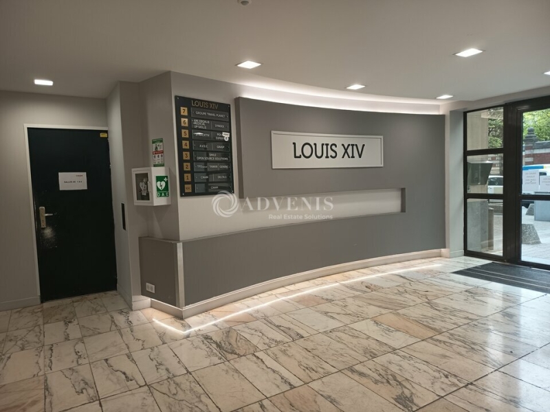 Location Bureaux LILLE (59000) - Photo 1