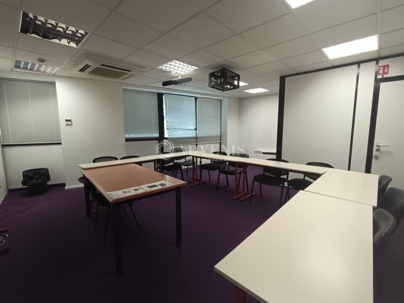 Location Bureaux LILLE (59000) - Photo 3