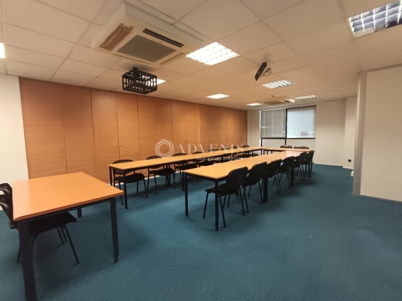 Location Bureaux LILLE (59000) - Photo 4