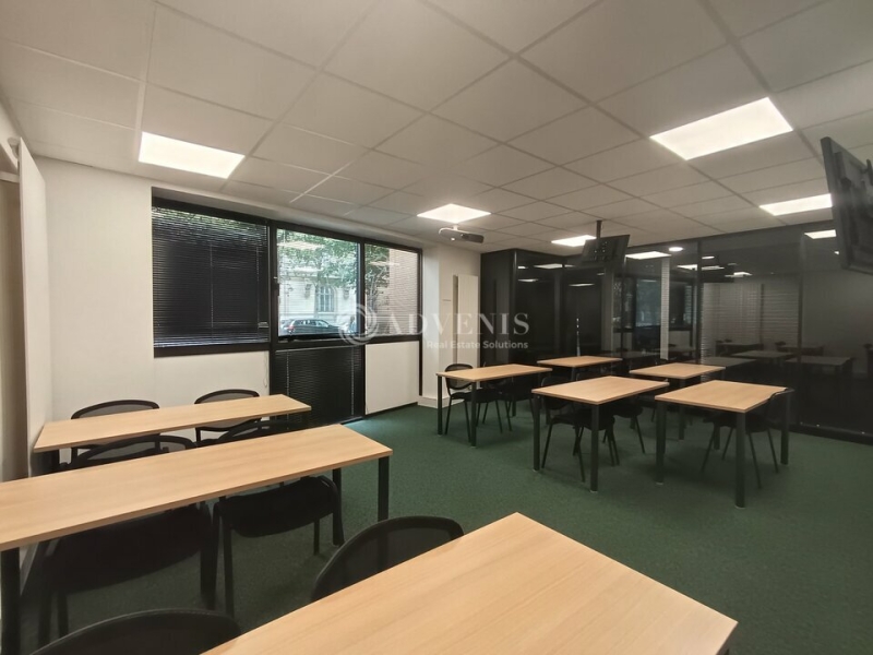 Location Bureaux LILLE (59000) - Photo 7