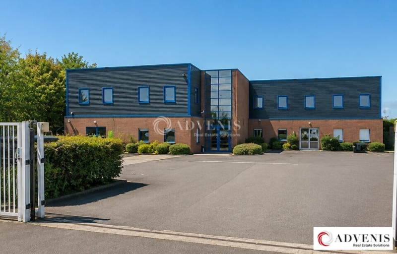 Location Bureaux ANNOEULLIN (59112) - Photo 1