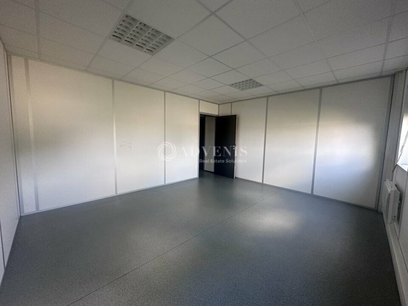 Location Bureaux ANNOEULLIN (59112) - Photo 11
