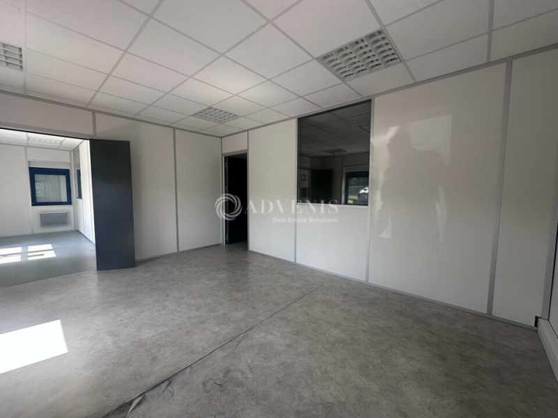 Location Bureaux ANNOEULLIN (59112) - Photo 4