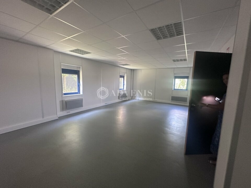 Location Bureaux ANNOEULLIN (59112) - Photo 8