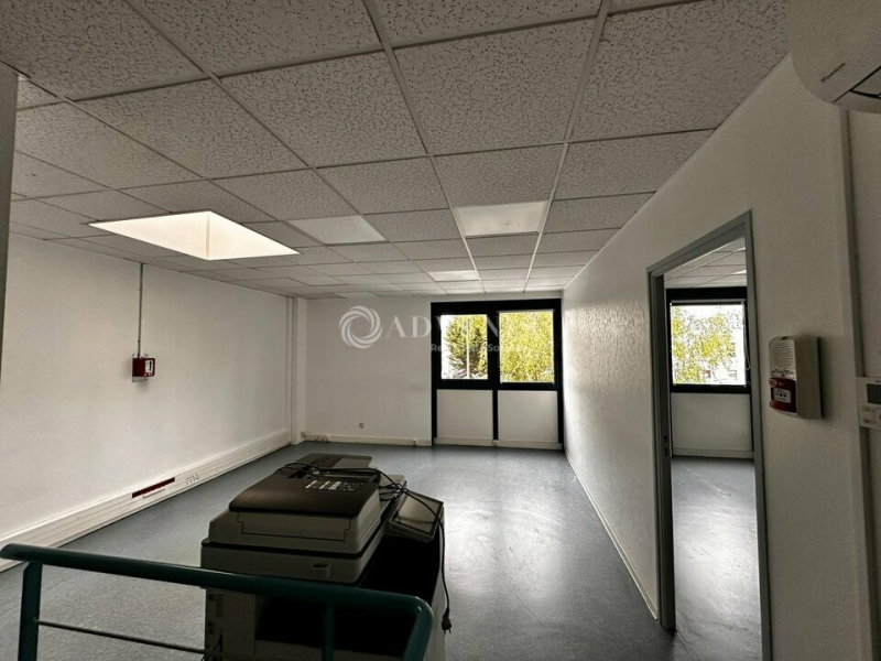 Location Activités Entrepôts VILLENEUVE D'ASCQ (59493) - Photo 6