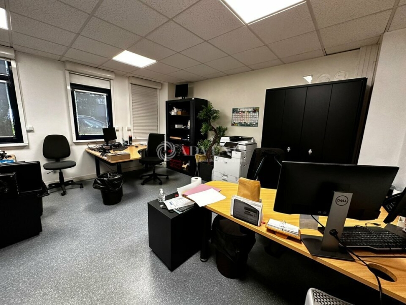 Location Activités Entrepôts VILLENEUVE D'ASCQ (59493) - Photo 7