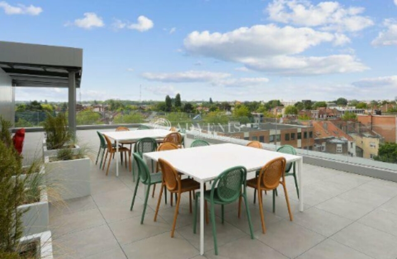 Location Coworking MARCQ EN BAROEUL (59700) - Photo 2