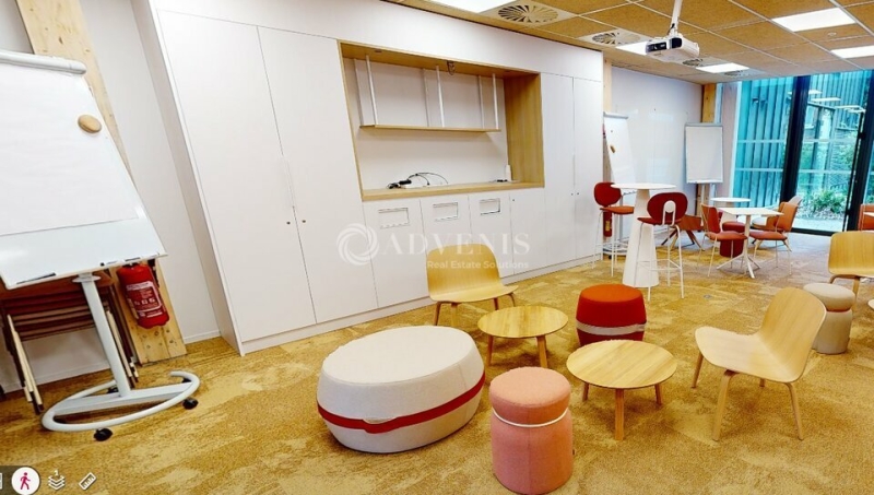 Location Coworking MARCQ EN BAROEUL (59700) - Photo 4